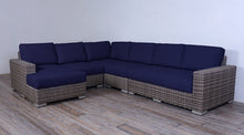 Load image into Gallery viewer, Rutherford Sectional Options - New Koboo Half Round