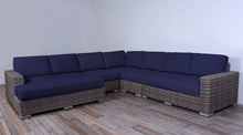 Load image into Gallery viewer, Rutherford Sectional Options - New Koboo Half Round