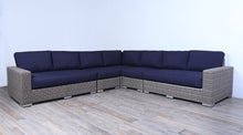 Load image into Gallery viewer, Rutherford Sectional Options - New Koboo Half Round