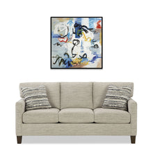 Load image into Gallery viewer, SCRAMBLE 2