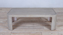Load image into Gallery viewer, Sedona Rectangular Coffee Table - Indoor
