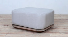 Load image into Gallery viewer, Sedona Ottoman - Indoor