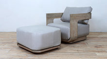 Load image into Gallery viewer, Sedona Ottoman - Indoor