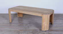 Load image into Gallery viewer, Sedona Rectangular Coffee Table - Outdoor