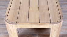 Load image into Gallery viewer, Sedona Rectangular Coffee Table - Outdoor