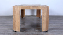 Load image into Gallery viewer, Sedona Rectangular Coffee Table - Outdoor