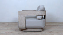 Load image into Gallery viewer, Sedona Swivel Chair - Indoor