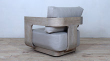 Load image into Gallery viewer, Sedona Swivel Chair - Indoor