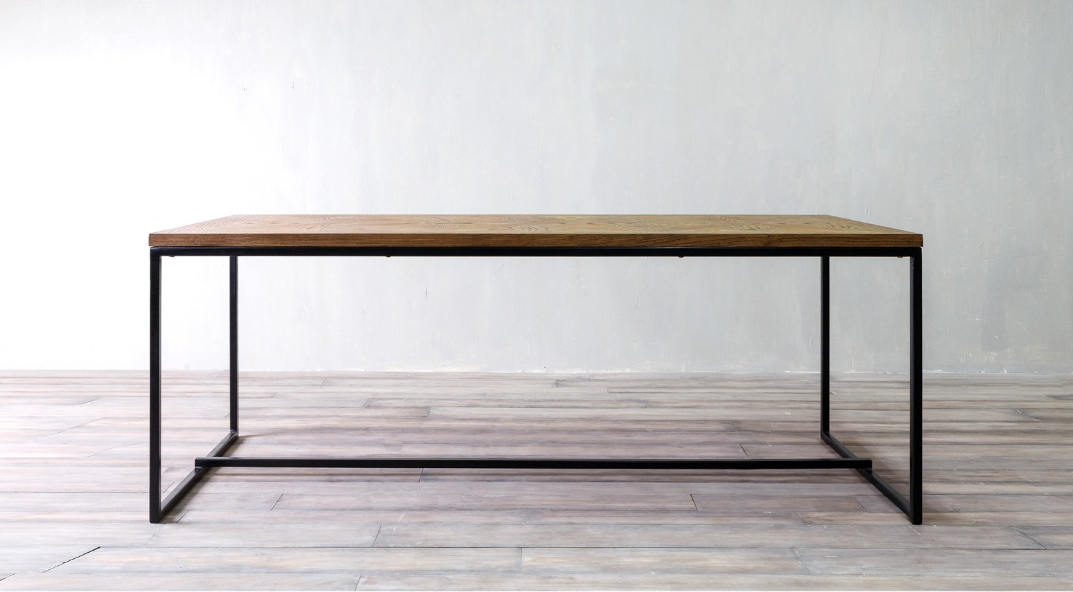 Soho 7FT Dining Table