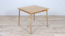 Load image into Gallery viewer, Square Table 35&quot;