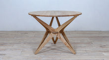 Load image into Gallery viewer, Star Round Table 39&quot;