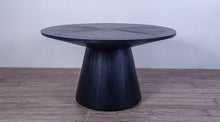 Load image into Gallery viewer, Starburst Round Dining Table 55&quot;
