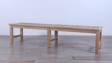 Load image into Gallery viewer, Westhampton Bench 6FT