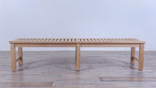 Load image into Gallery viewer, Westhampton Bench 6FT