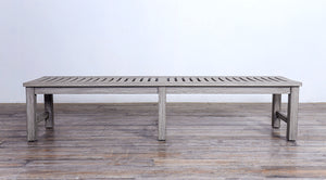 Westhampton Bench 6FT