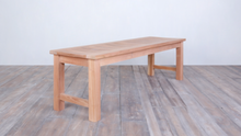 Load image into Gallery viewer, Westhampton Bench 4FT
