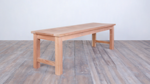 Westhampton Bench 4FT