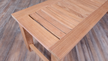 Load image into Gallery viewer, Westhampton Bench 4FT