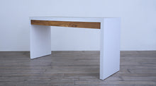 Load image into Gallery viewer, Writing Desk with Drawer