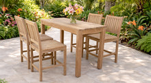 Load image into Gallery viewer, Annapolis Counter Side Chair