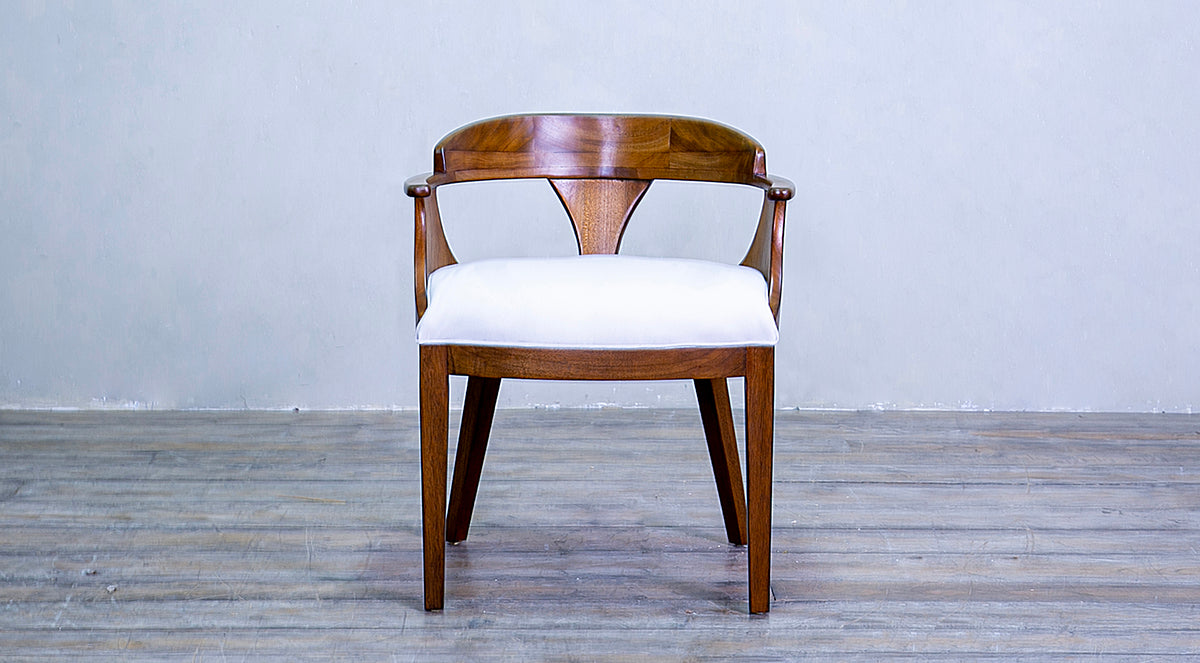 Captain Dining Chair