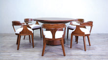 Load image into Gallery viewer, Captain Dining Chair