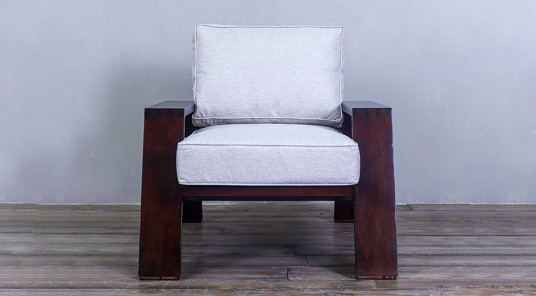 Desert Modern Chair Indoor