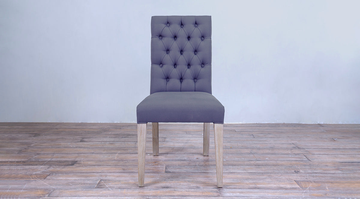 Livingstone Side Chair