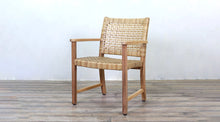 Load image into Gallery viewer, Montauk Arm Chair
