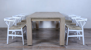 Wishbone Chair
