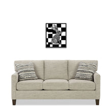 Load image into Gallery viewer, RABBIT 0-3 MONTHS