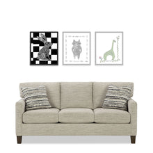 Load image into Gallery viewer, RABBIT 0-3 MONTHS