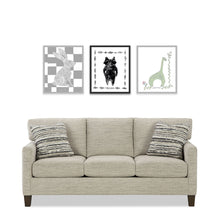 Load image into Gallery viewer, RACOONS 0-3 MONTHS