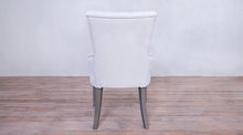 Load image into Gallery viewer, Martine Tuffted Arm Chair