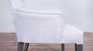 Martine Tuffted Arm Chair