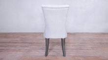 Load image into Gallery viewer, Martine Tuffted Side Chair