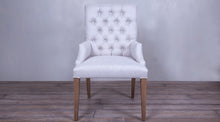 Load image into Gallery viewer, Livingstone Arm Chair