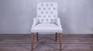 Livingstone Arm Chair