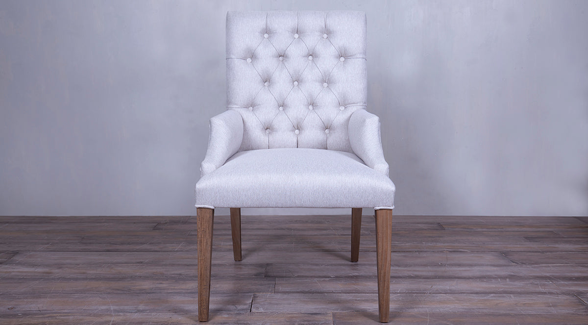 Livingstone Arm Chair