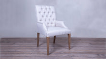 Load image into Gallery viewer, Livingstone Arm Chair