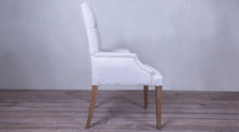 Load image into Gallery viewer, Livingstone Arm Chair