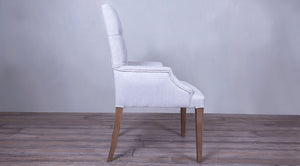 Livingstone Arm Chair