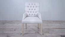 Load image into Gallery viewer, Livingstone Arm Chair