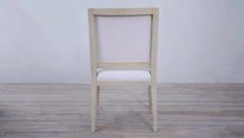 Load image into Gallery viewer, French Contemporary Side Chair