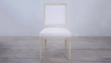 Load image into Gallery viewer, French Contemporary Side Chair