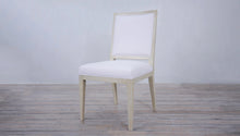 Load image into Gallery viewer, French Contemporary Side Chair