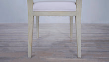 Load image into Gallery viewer, French Contemporary Side Chair