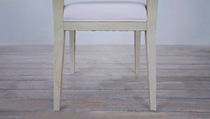 French Contemporary Side Chair