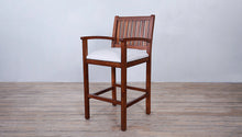 Load image into Gallery viewer, Annapolis High Dining Barstool