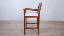 Load image into Gallery viewer, Annapolis High Dining Barstool